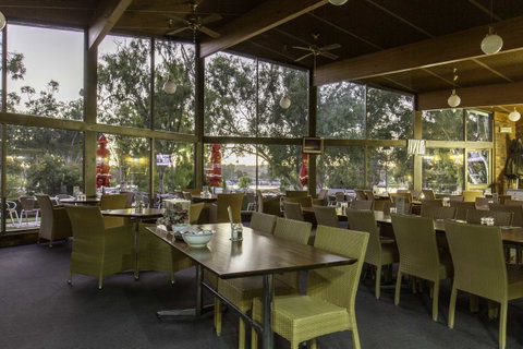Mannum Motel - Accommodation in Bendigo 22
