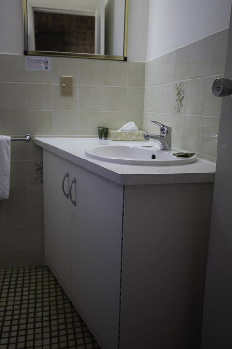 Mannum Motel - Accommodation in Bendigo 5