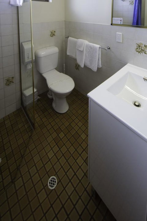 Mannum Motel - Accommodation in Bendigo 20