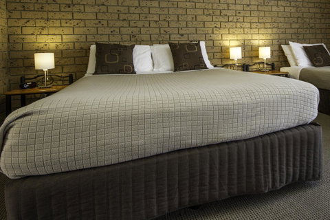 Mannum Motel - Accommodation in Bendigo 17