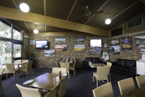 Mannum Motel - Accommodation in Bendigo 2
