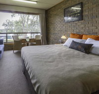 Mannum Motel - Accommodation in Bendigo