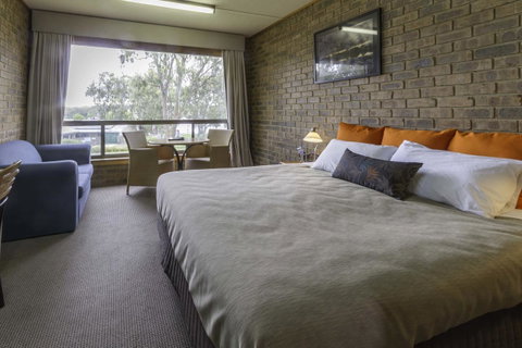 Mannum Motel - Accommodation in Bendigo 0