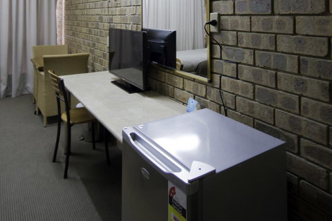Mannum Motel - Accommodation in Bendigo 15