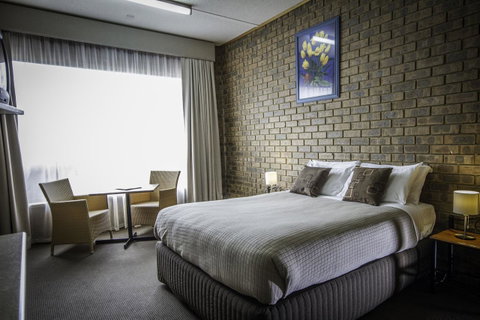 Mannum Motel - Accommodation in Bendigo 21