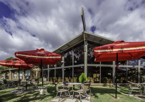 Mannum Motel - Accommodation in Bendigo 12