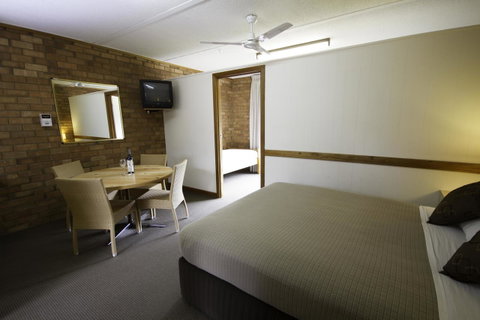 Mannum Motel - Accommodation in Bendigo 14