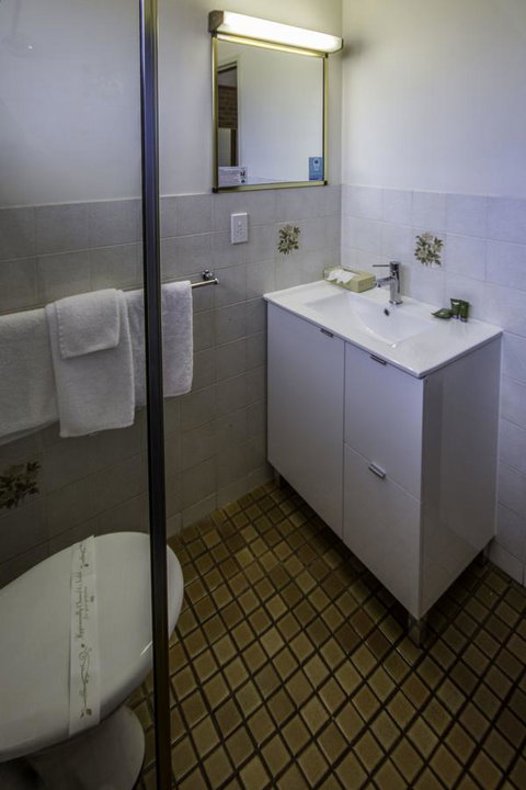 Mannum Motel - Accommodation in Bendigo 19
