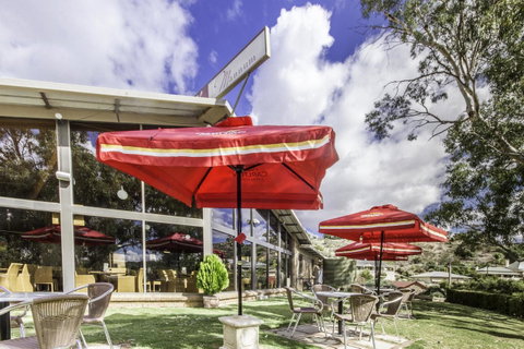 Mannum Motel - Accommodation in Bendigo 1