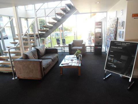 Haven Marina Motel - Accommodation in Bendigo 23