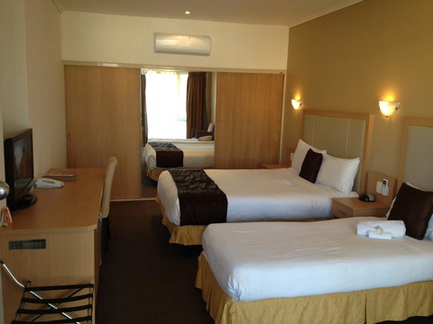 Haven Marina Motel - Accommodation in Bendigo 18