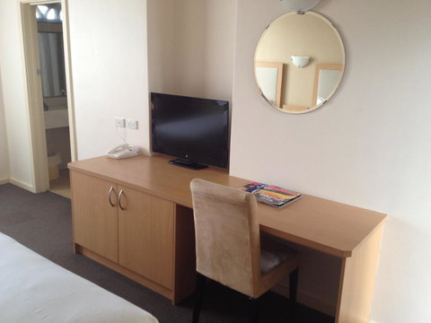 Haven Marina Motel - Accommodation in Bendigo 20