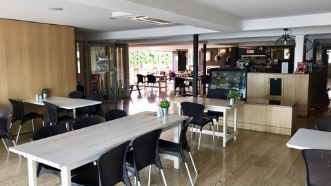 Haven Marina Motel - Accommodation in Bendigo 7