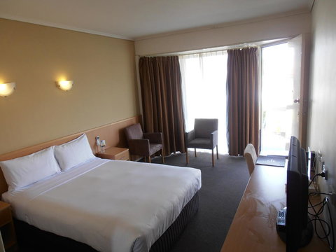 Haven Marina Motel - Accommodation in Bendigo 15