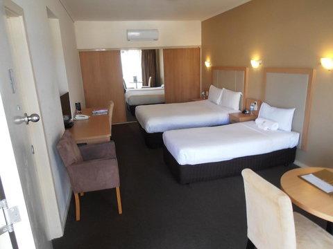 Haven Marina Motel - Accommodation in Bendigo 26