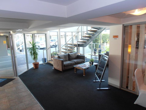 Haven Marina Motel - Accommodation in Bendigo 21