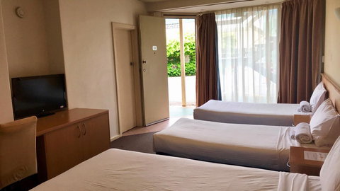 Haven Marina Motel - Accommodation in Bendigo 2