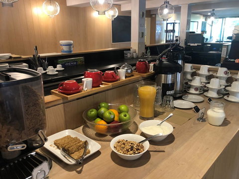 Haven Marina Motel - Accommodation in Bendigo 12