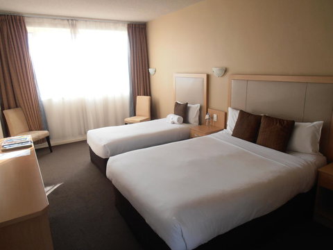 Haven Marina Motel - Accommodation in Bendigo 16