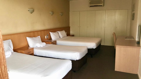 Haven Marina Motel - Accommodation in Bendigo 1