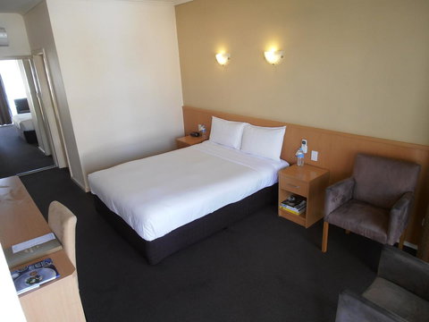 Haven Marina Motel - Accommodation in Bendigo 22