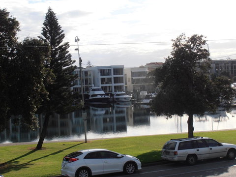 Haven Marina Motel - Accommodation in Bendigo 25