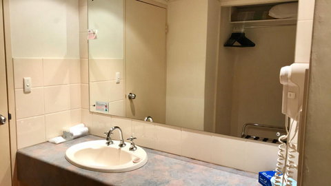 Haven Marina Motel - Accommodation in Bendigo 5