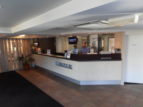 Haven Marina Motel - Accommodation in Bendigo 13