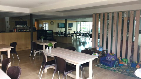 Haven Marina Motel - Accommodation in Bendigo 8