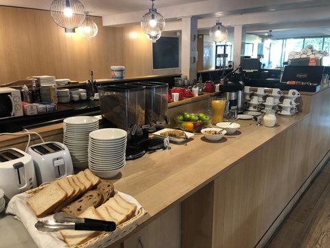 Haven Marina Motel - Accommodation in Bendigo 11