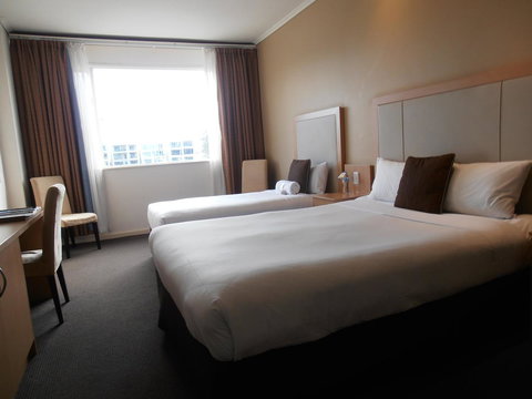 Haven Marina Motel - Accommodation in Bendigo 14