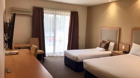 Haven Marina Motel - Accommodation in Bendigo 6