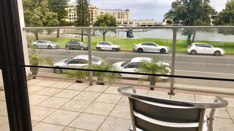 Haven Marina Motel - Accommodation in Bendigo 4