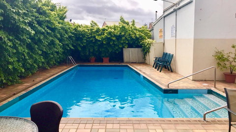 Haven Marina Motel - Accommodation in Bendigo 9