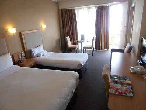 Haven Marina Motel - Accommodation in Bendigo 24