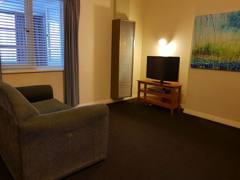 Greenways Apartments - Accommodation in Bendigo 18