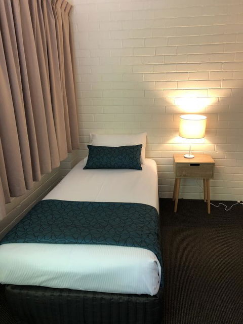 Greenways Apartments - Accommodation in Bendigo 15