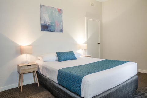 Greenways Apartments - Accommodation in Bendigo 3