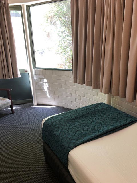 Greenways Apartments - Accommodation in Bendigo 14
