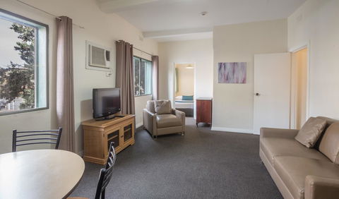 Greenways Apartments - Accommodation in Bendigo 10