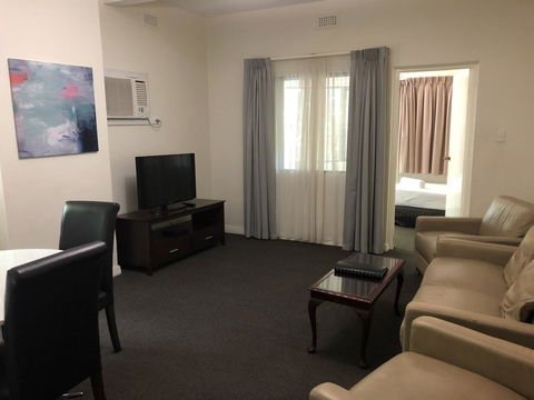 Greenways Apartments - Accommodation in Bendigo 16