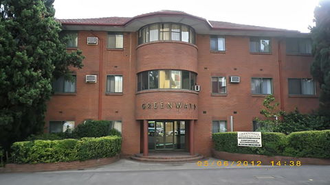 Greenways Apartments - Accommodation in Bendigo 19