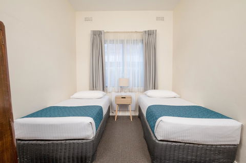 Greenways Apartments - Accommodation in Bendigo 2