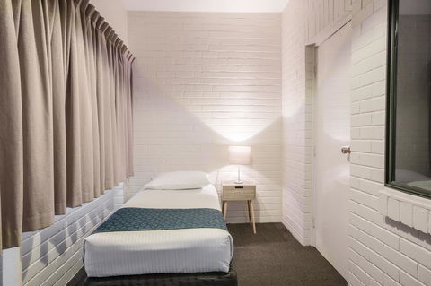 Greenways Apartments - Accommodation in Bendigo 6
