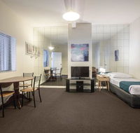 Greenways Apartments - Accommodation in Bendigo