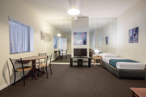 Greenways Apartments - Accommodation in Bendigo 0