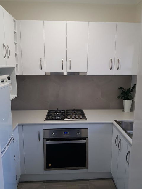Greenways Apartments - Accommodation in Bendigo 1