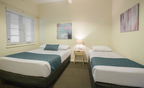 Greenways Apartments - Accommodation in Bendigo 11