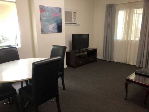 Greenways Apartments - Accommodation in Bendigo 17