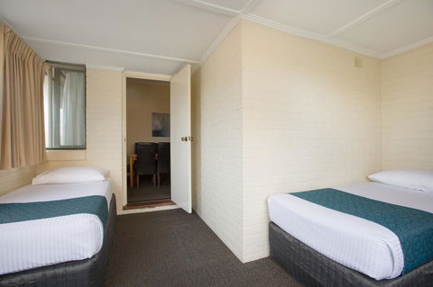 Greenways Apartments - Accommodation in Bendigo 8